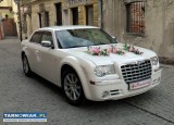 Samochód do ślubu Chrysler !!! - Obrazek 3