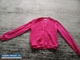 Koszulki sweterek r 128 - Obrazek 2