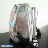 plecak SkinnyDip, hologramowy - Obrazek 3