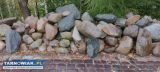 Kamienie ozdobne granitowe  - Obrazek 1