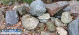 Kamienie ozdobne granitowe  - Obrazek 4