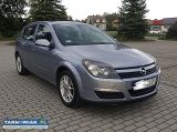 Opel astra 1.6 benzyna - Obrazek 1