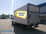 Transport usługi transportowe  - Obrazek 2