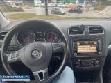Volkswagen Golf 6 - Obrazek 4
