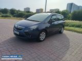 Opel Zafira nowa cena - Obrazek 3