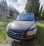 Rodzinne auto Hyundai Santa fe - Obrazek 4