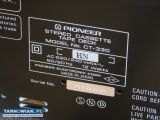 Magnetofon Pioneer CT330 ładny - Obrazek 4