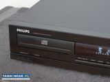 Odtwarzacz CD Philips CD-732  - Obrazek 2