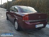 Opel vectra 2003 rok - Obrazek 2