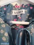 Piękna sukienka SISIMA - Obrazek 2