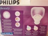 Inhalator Philips nieużywany - Obrazek 4