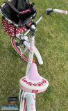 Rower dla dziewczynki Le Grand - Obrazek 3