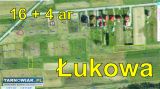 Łukowa 16 + 4 ary  rolne - Obrazek 3