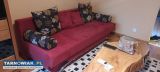 Nowa sofa 140 cm - Obrazek 2