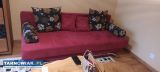 Nowa sofa 140 cm - Obrazek 1