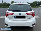 Toyota yaris Automat hybryda  - Obrazek 4