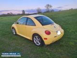New beetle 1.8turbo 2004r. - Obrazek 2
