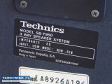 Kol technics sb-f950 2x 120wat - Obrazek 4