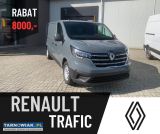 Renault trafic furgon l2h1 2.0 - Obrazek 1