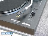 Gramofon DJ-ski Roadstar igła  - Obrazek 4