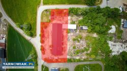 Hala magazynowa w Tuchowie - Obrazek 3