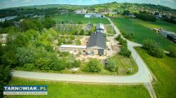 Hala magazynowa w Tuchowie - Obrazek 2