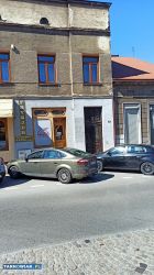 Lokal 18 m2 w centrum Tranowa - Obrazek 1