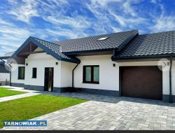 Gotowy dom przy lasku lipie - Obrazek 1