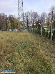 Tarnów działka budowlana 11 ar Sanguszków - Obrazek 4