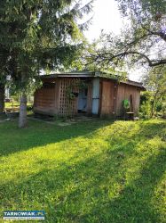 Sprzedam działkę ROD - Obrazek 1