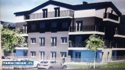 Nowe mieszkanie Dąbrowa Tarnowska Cesja - Obrazek 1