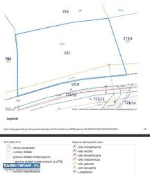 Działka rolna Szczepanowice - Obrazek 3