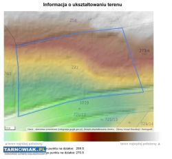 Działka rolna Szczepanowice - Obrazek 2