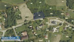 Działka rolna Szczepanowice - Obrazek 1