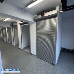 Wynajmę boks magazynowy w magazynie Self Storage - Obrazek 1