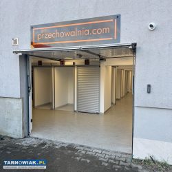 Wynajmę boks magazynowy w magazynie Self Storage - Obrazek 2