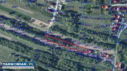 Działka budowlana 25 arów Zbylitowska Góra - Obrazek 1