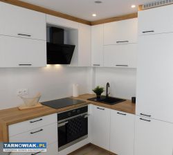 Mieszkanie 25 m2 Tarnów ul. Skowronków - Obrazek 4