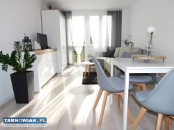 Mieszkanie 25 m2 Tarnów ul. Skowronków - Obrazek 3