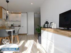 Mieszkanie 25 m2 Tarnów ul. Skowronków - Obrazek 1