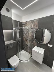 Sprzedam mieszkani 49m. w ścisłym centróm Tarnowa - Obrazek 2