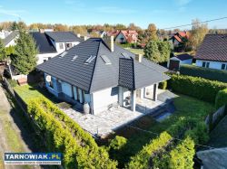 ŁŁ 1809/W - prestiżowe osiedle - Obrazek 1