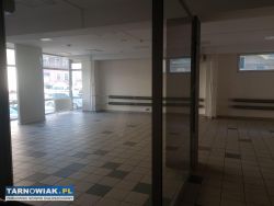 centrum Tarnowa lokal 113m2 - Obrazek 4