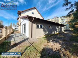 Budynek handlowo-usługowy 350 m2 - Obrazek 3