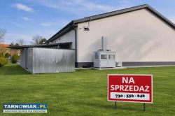 Budynek lokal na sprzedaż 600 m2 Mędrzechów - Obrazek 2