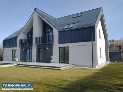 Nowoczesne mieszkanie w okolicy Parku Sanguszków - Obrazek 1