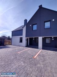 Nowoczesne mieszkanie w okolicy Parku Sanguszków - Obrazek 2