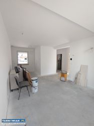 Nowoczesne mieszkanie w okolicy Parku Sanguszków - Obrazek 3