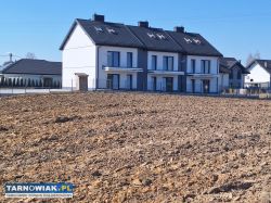 Mieszkania w zabudowie szeregowej - Obrazek 2