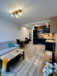 Mieszkanie na wynajem - Obrazek 1